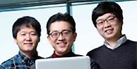 ㈜PnV 심푼섭 대표 사진