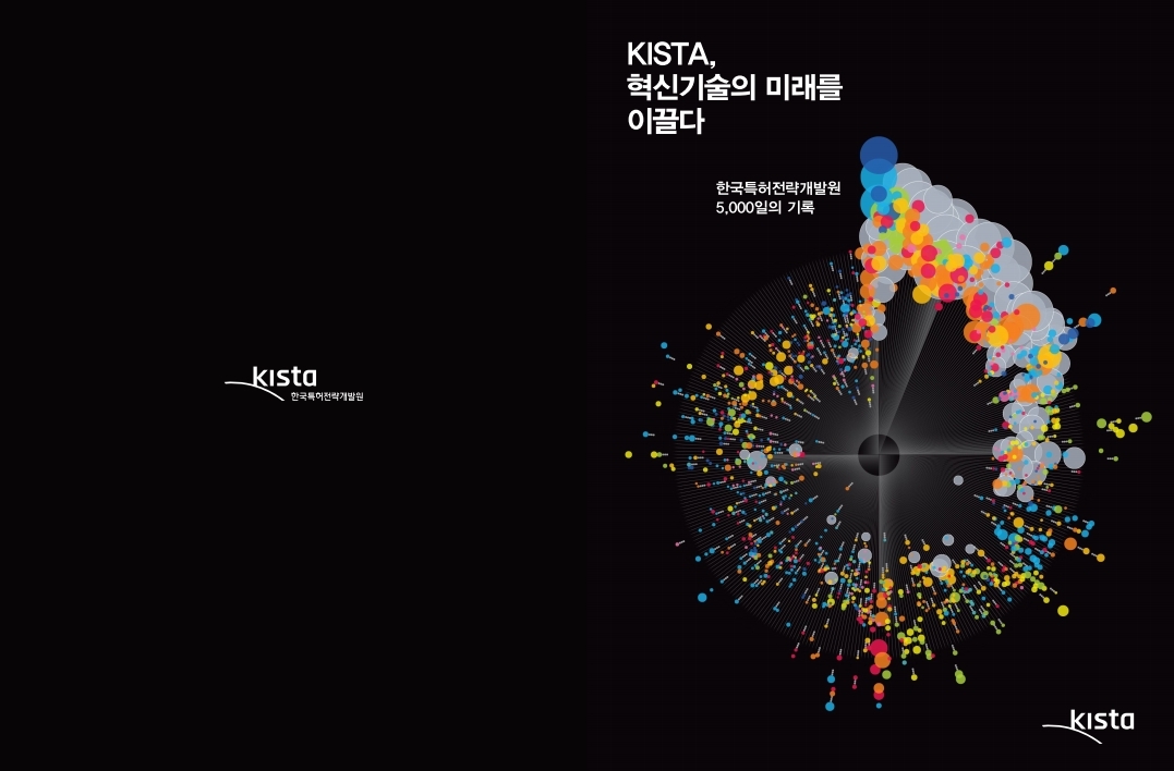 [붙임] KISTA, 혁신기술의 미래를 이끌다(한국특허전략개발원 5,000일의 기록)_최적화